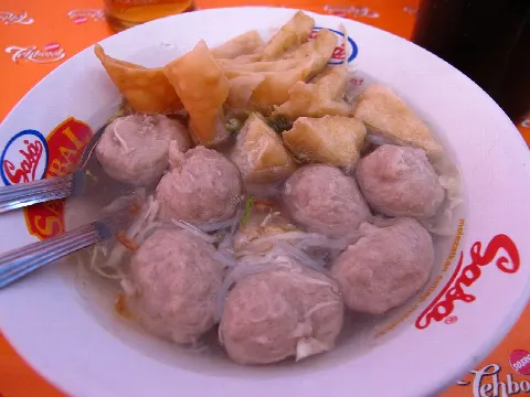 Foto [DEMO] Bakso Pak Eko