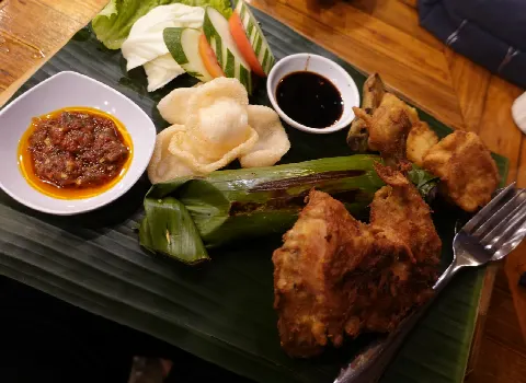 Foto [DEMO] Warung Bu Tini