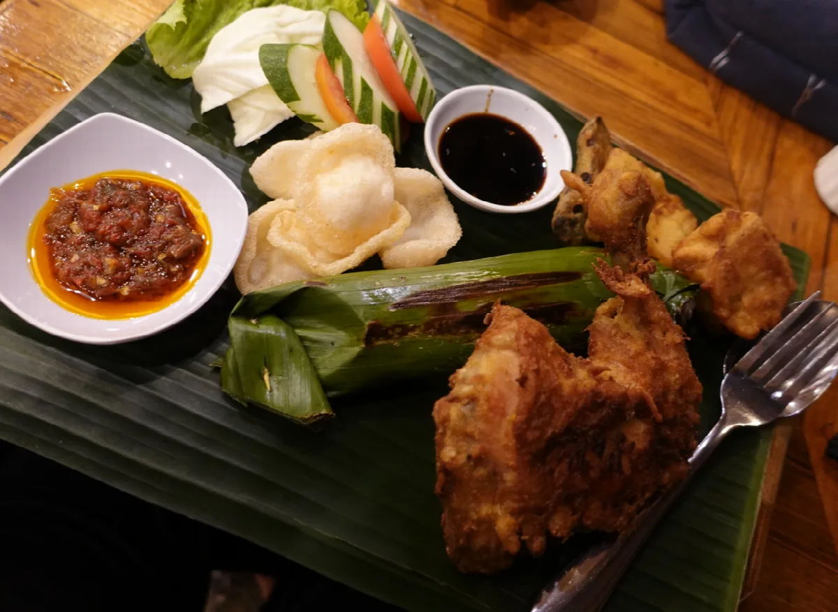 Foto [DEMO] Warung Bu Tini