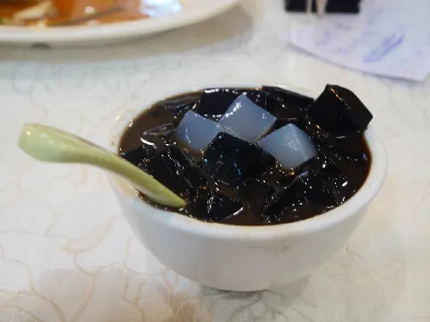 Es Cincau