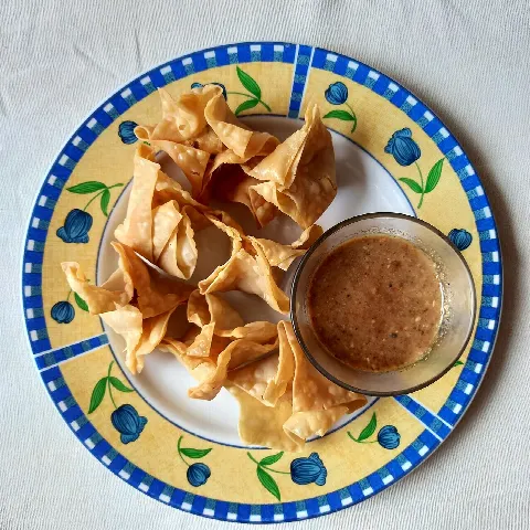 Batagor Kuah