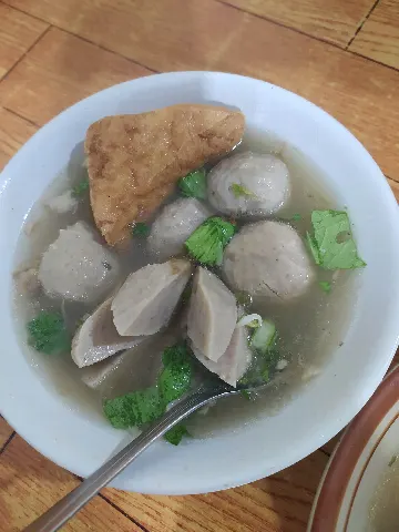 Bakso Beranak